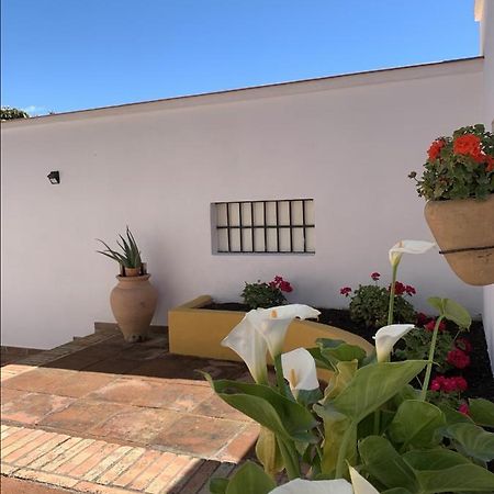 Encantador Apartamento-Centrico-Con Amplio Jardin Торремолінос Екстер'єр фото