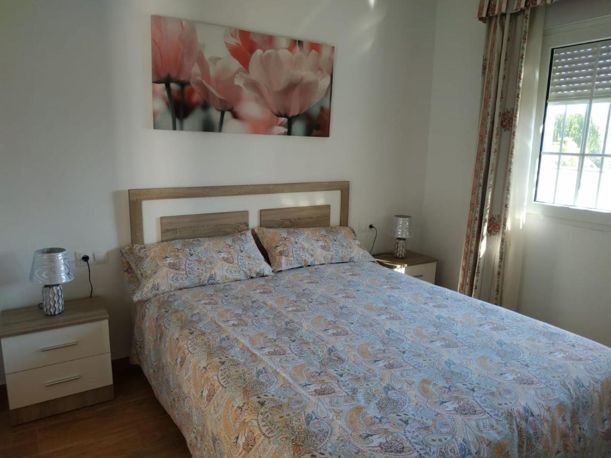 Encantador Apartamento-Centrico-Con Amplio Jardin Торремолінос Екстер'єр фото