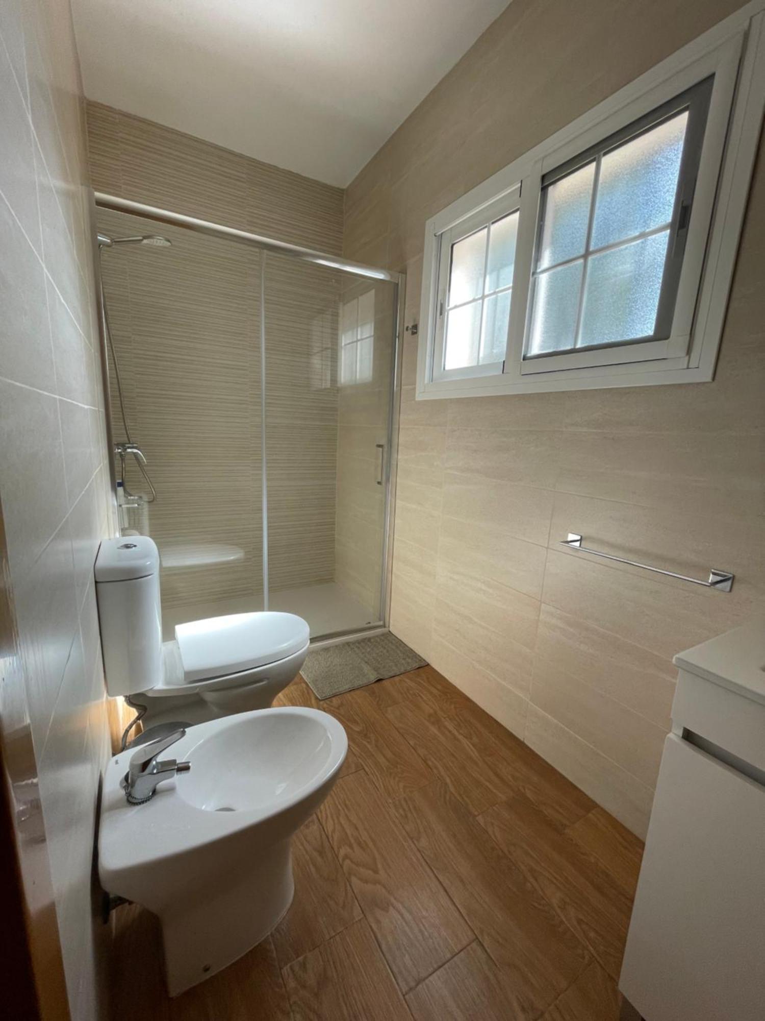 Encantador Apartamento-Centrico-Con Amplio Jardin Торремолінос Екстер'єр фото