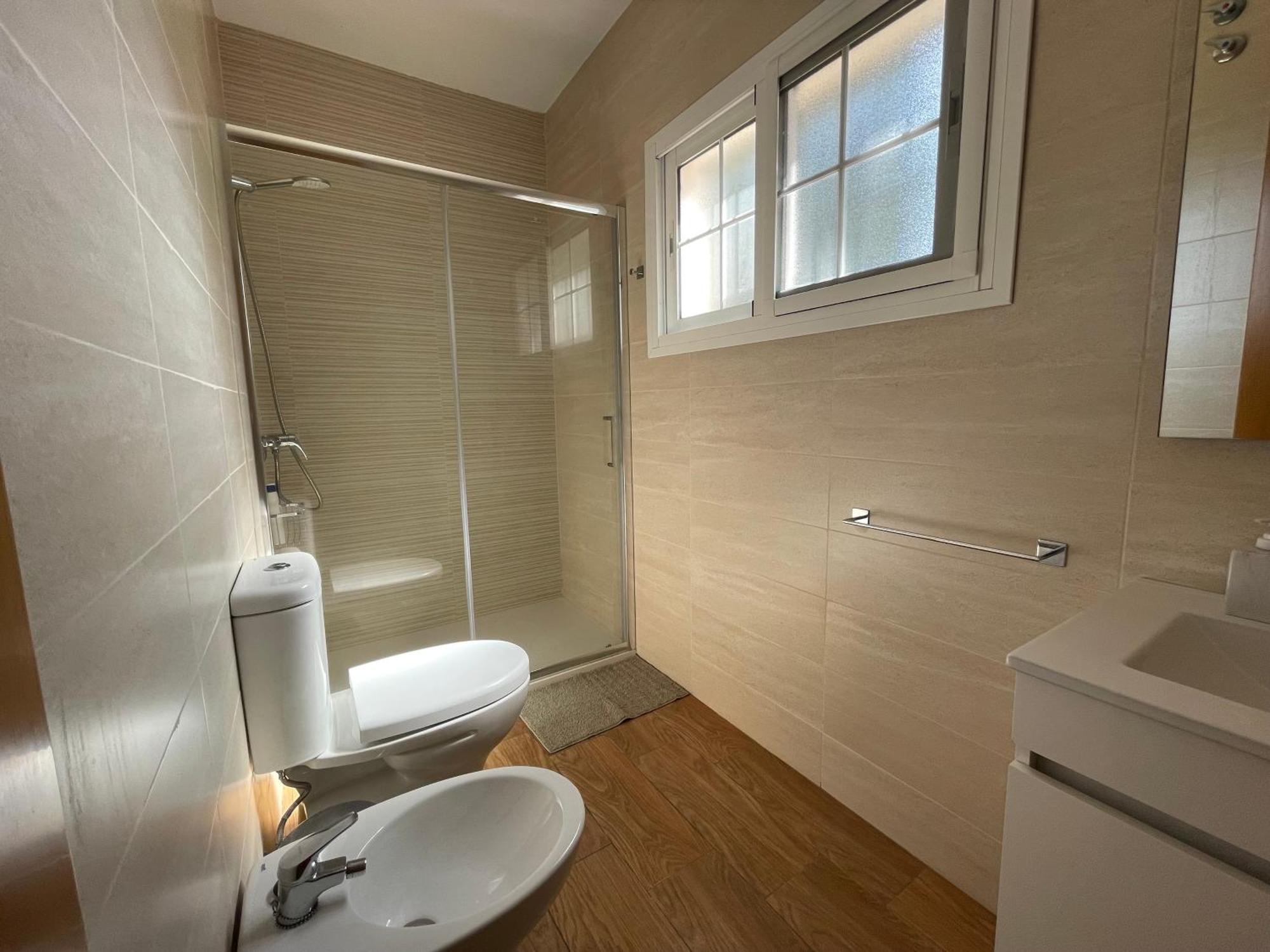 Encantador Apartamento-Centrico-Con Amplio Jardin Торремолінос Екстер'єр фото